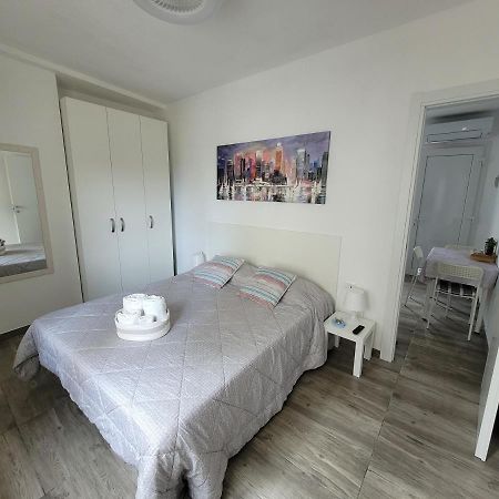 Arnica Apartment Lignano Sabbiadoro Exterior foto