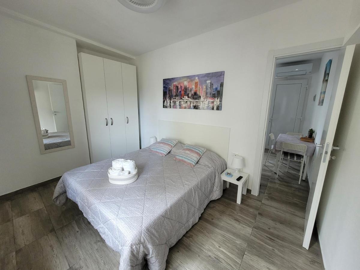 Arnica Apartment Lignano Sabbiadoro Exterior foto