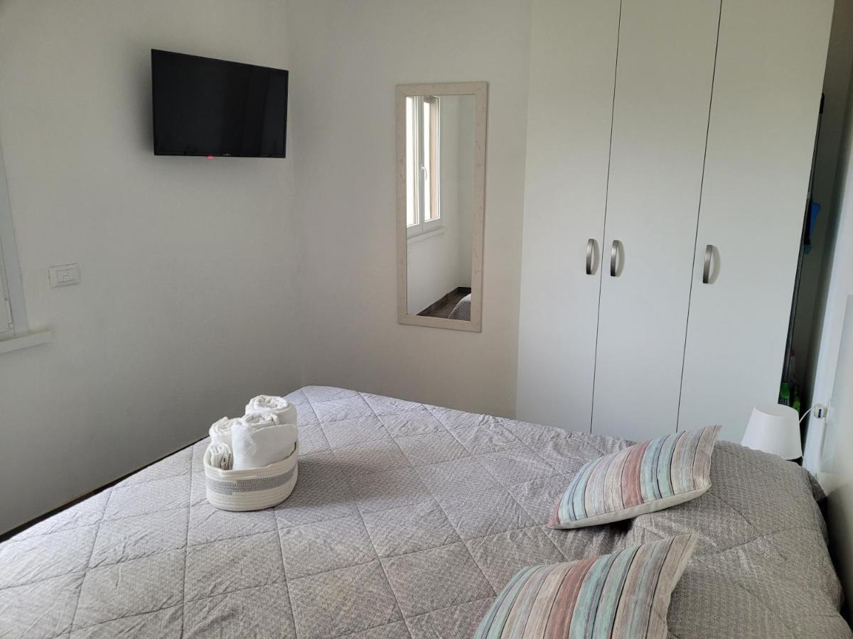 Arnica Apartment Lignano Sabbiadoro Exterior foto