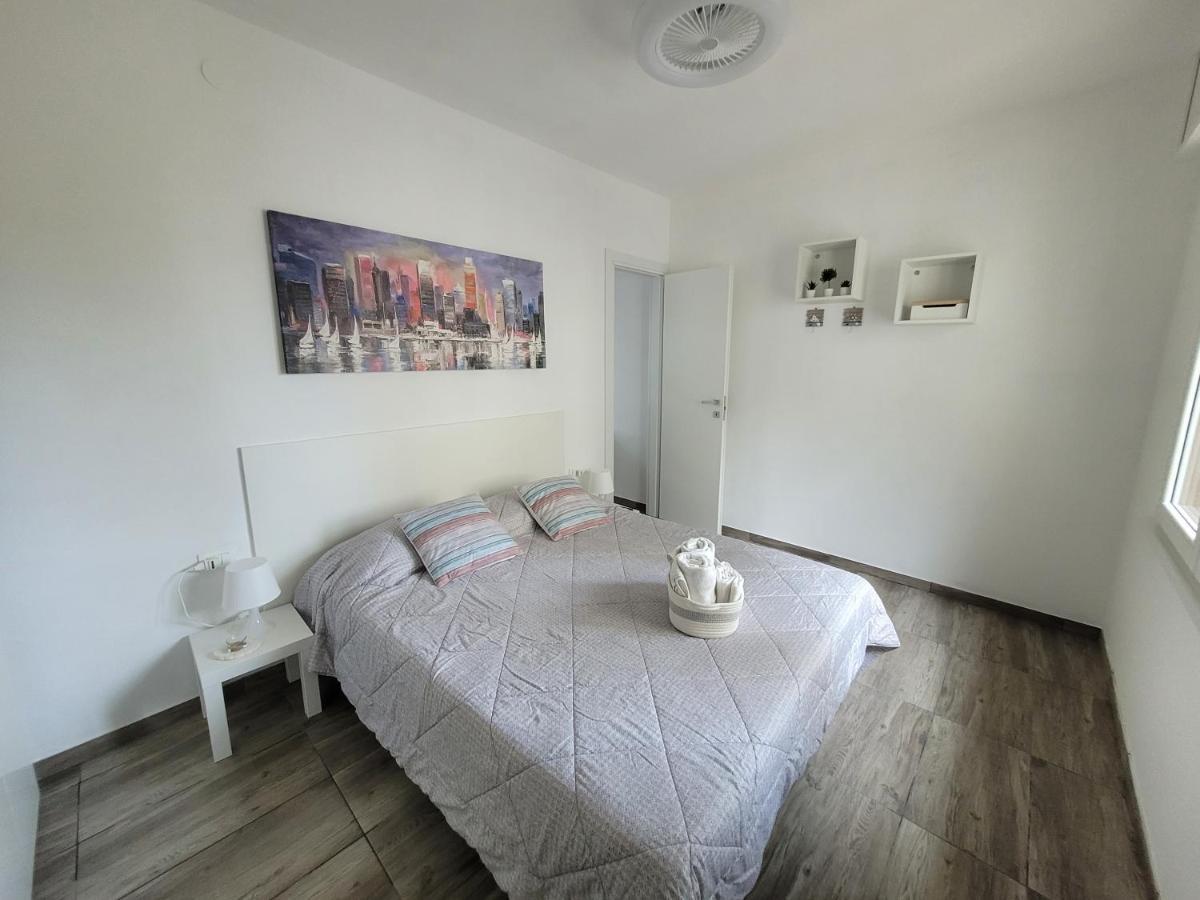 Arnica Apartment Lignano Sabbiadoro Exterior foto