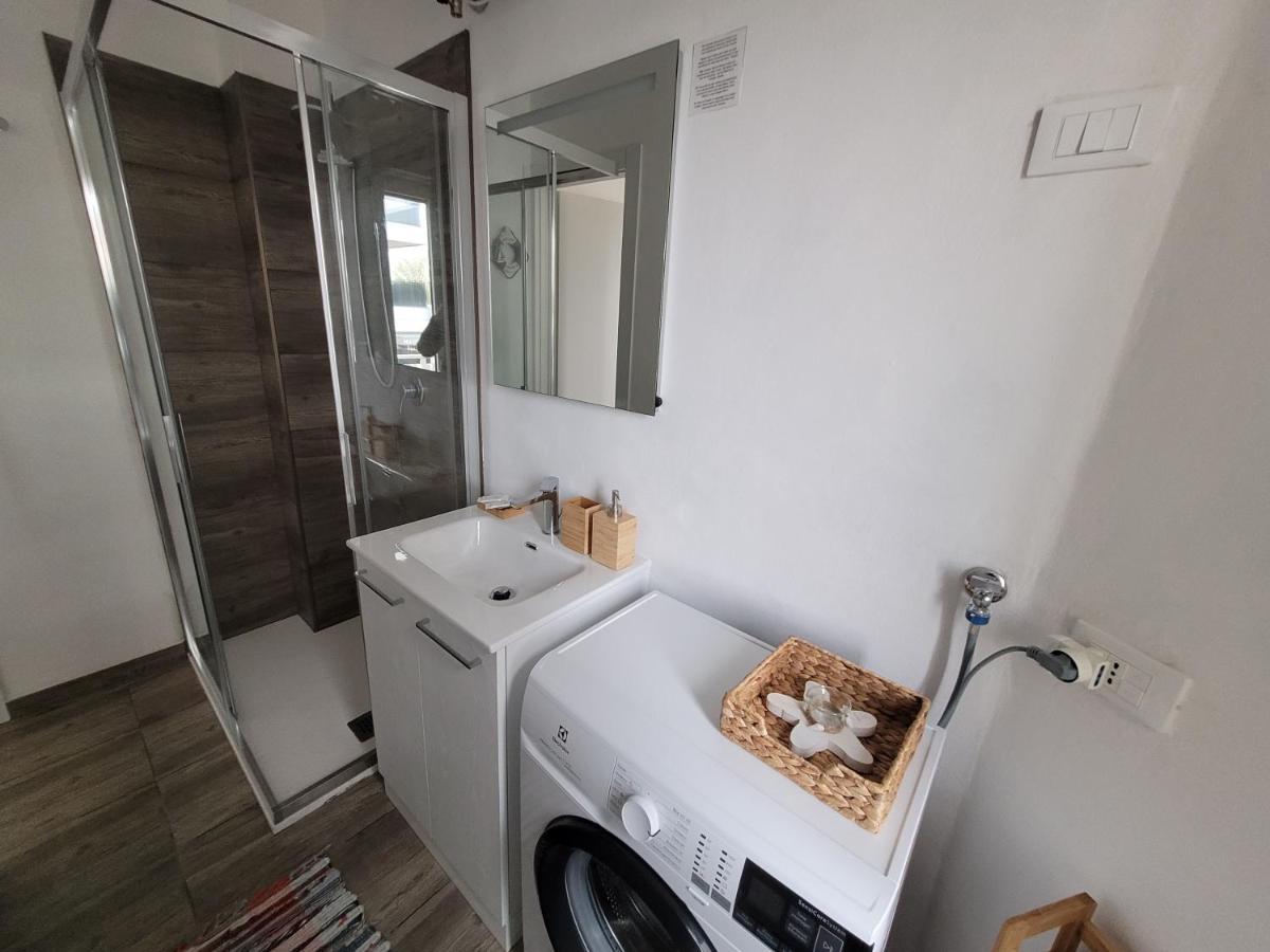 Arnica Apartment Lignano Sabbiadoro Exterior foto