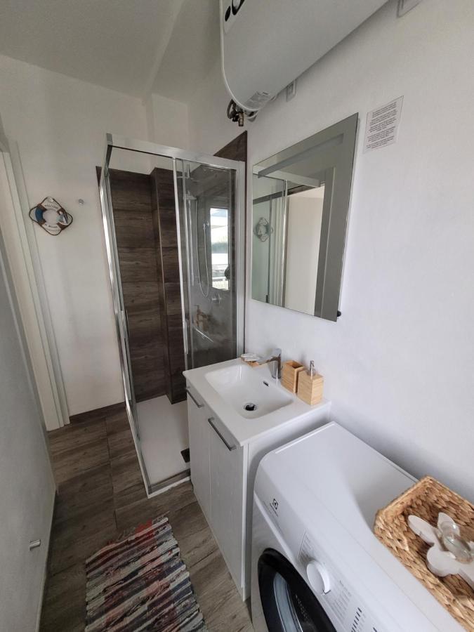Arnica Apartment Lignano Sabbiadoro Exterior foto